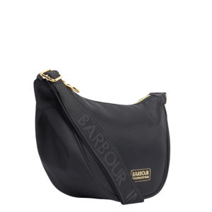 Barbour International Qualify Sling Bag